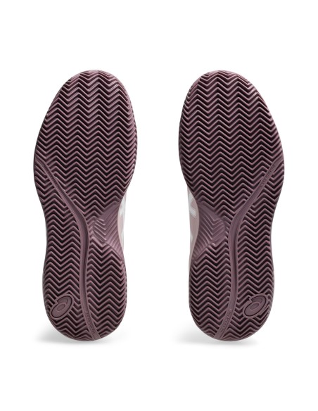 Asics Gel Dedicate 8 Clay 1042a255 701 Women's | Ofertas de padel