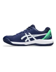Asics Gel Dedicate 8 Clay 1041a448 401 | Ofertas de padel 2