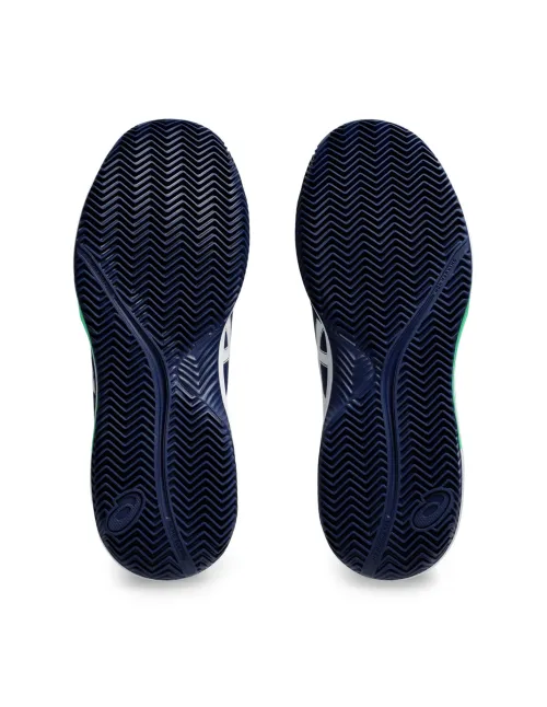 Asics Gel Dedicate 8 Argilla 1041a448 401 |Padel offers