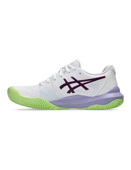 Asics Gel Challenger 14 Padel 1042a232 101 Donna |Padel offers