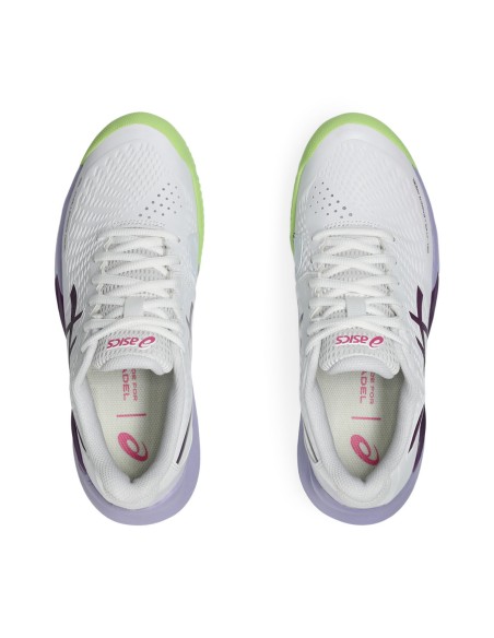 Asics Gel Challenger 14 Padel 1042a232 101 Donna |Padel offers