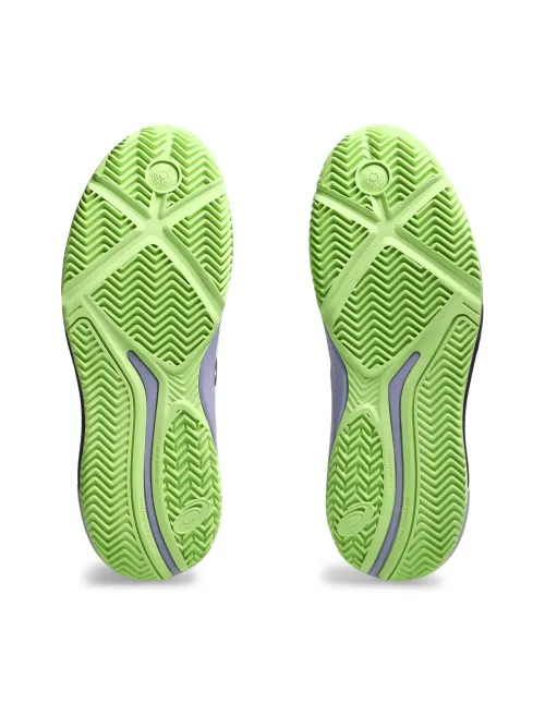 Asics Gel Challenger 14 Padel 1042a232 101 Mulher | Ofertas de padel