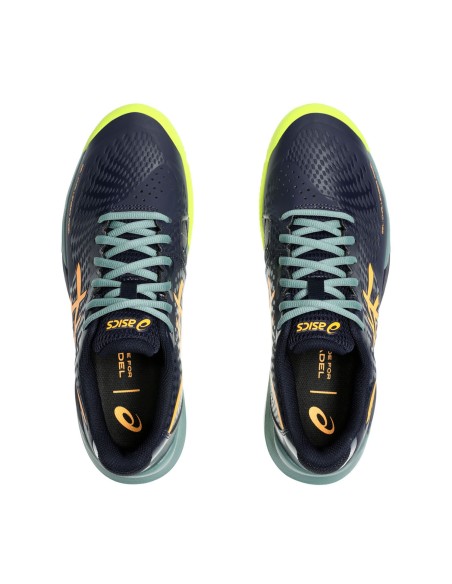 Asics Gel Challenger 14 Padel 1041a404 403 | Ofertas de pádel