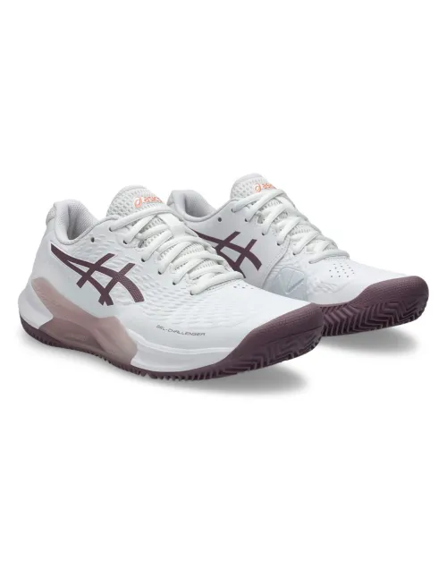 Asics Gel Challenger 14 Clay 1042a254 102 Donna |Padel offers