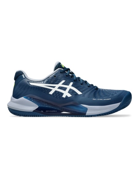Asics Gel Challenger 14 Argila 1041a449 402 | Ofertas de padel