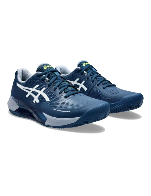 Asics Gel Challenger 14 Argila 1041a449 402 | Ofertas de padel