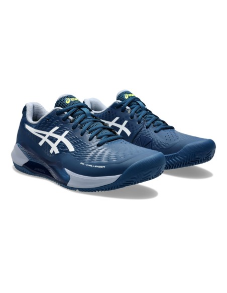Asics Gel Challenger 14 Argilla 1041a449 402 |Padel offers