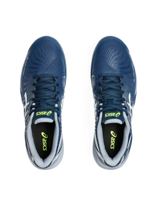 Asics Gel Challenger 14 Argila 1041a449 402 | Ofertas de padel