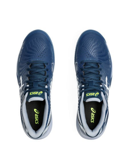 Asics Gel Challenger 14 Clay 1041a449 402 | Ofertas de pádel