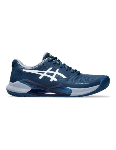 Asics Gel Challenger 14 1041a405 402 | Ofertas de padel