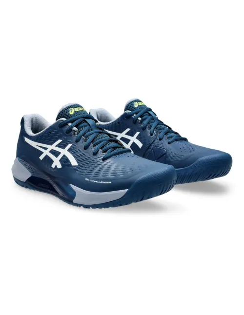 Asics Gel Challenger 14 1041a405 402 | Ofertas de padel