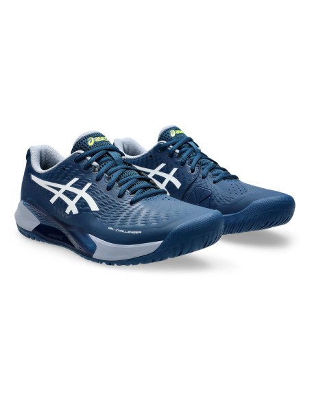 Asics Gel Challenger 14 1041a405 402 | Ofertas de pádel