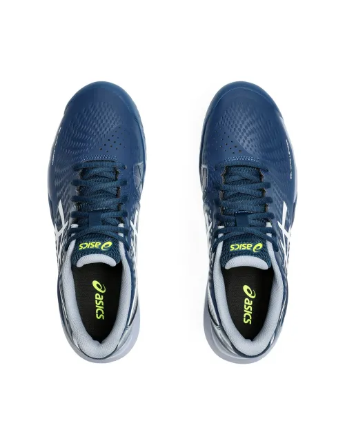 Asics Gel Challenger 14 1041a405 402 | Ofertas de padel