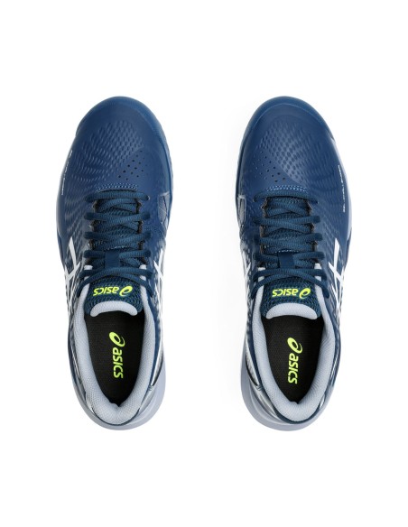 Asics Gel Challenger 14 1041a405 402 | Ofertas de padel