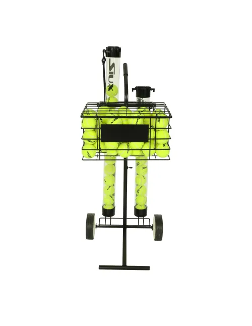 Ball Cart Siux Padel 80 Balls | Ofertas de padel
