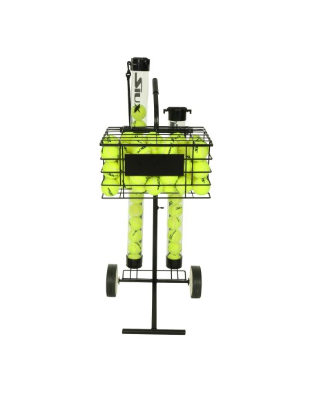 Ball Cart Siux Padel 80 Balls | Ofertas de padel