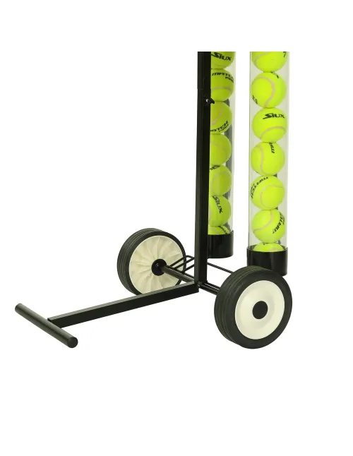Carro Portapelotas Siux Padel 80 Pelotas |Padel offers