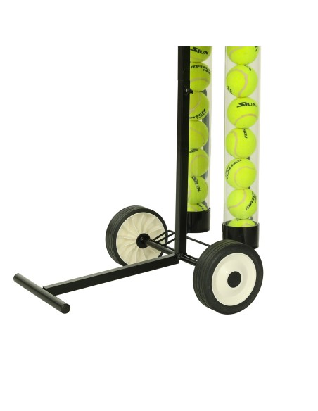 Carro Portapelotas Siux Padel 80 Pelotas |Padel offers