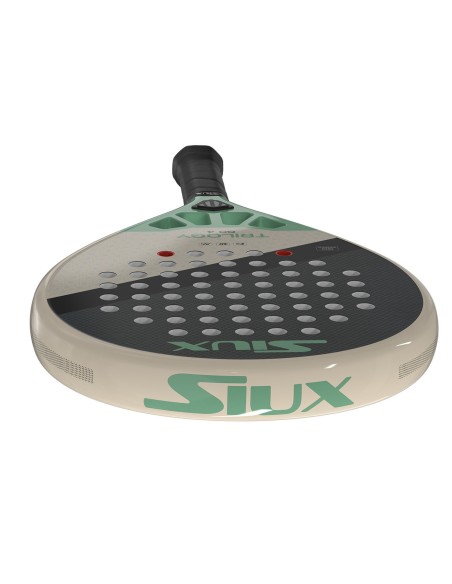 Siux Trilogy 4 Control Go Mujer | Ofertas de pádel