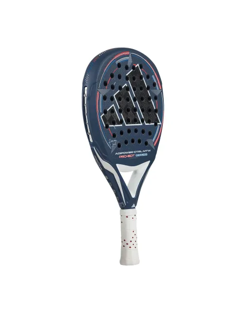 Adidas Adipower Ctrl Mtw Pro Edt di Alex Ruiz |Padel offers
