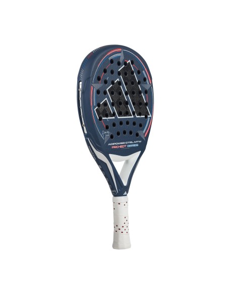 Adidas Adipower Ctrl Mtw Pro Edt by Alex Ruiz | Ofertas de pádel