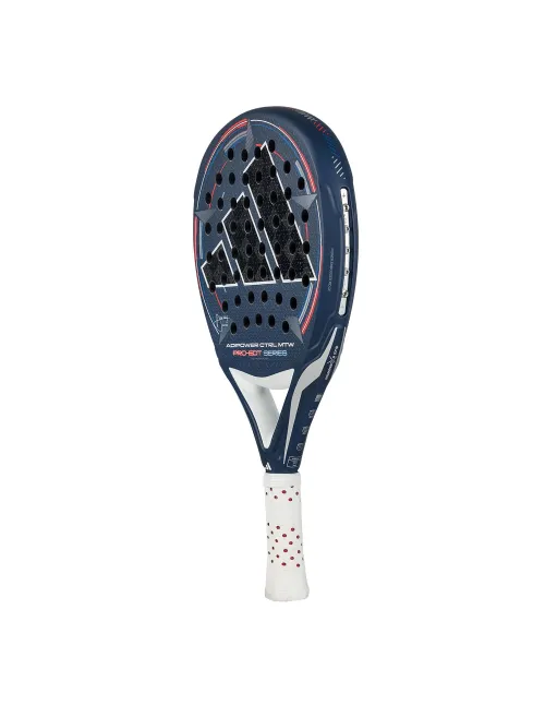 Adidas Adipower Ctrl Mtw Pro Edt di Alex Ruiz |Padel offers