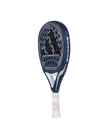 Adidas Adipower Ctrl Mtw Pro Edt by Alex Ruiz | Ofertas de pádel