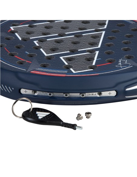 Adidas Adipower Ctrl Mtw Pro Edt by Alex Ruiz | Ofertas de pádel