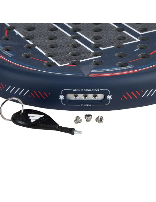 Adidas Adipower Ctrl Mtw Pro Edt di Alex Ruiz |Padel offers