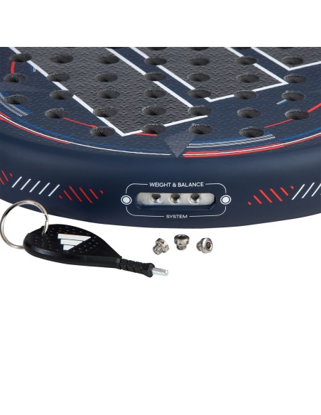 Adidas Adipower Ctrl Mtw Pro Edt di Alex Ruiz |Padel offers
