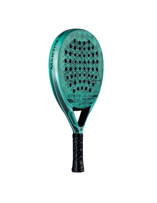 Adidas Cross It Light Pro Edt By Martita Ortega | Ofertas de pádel