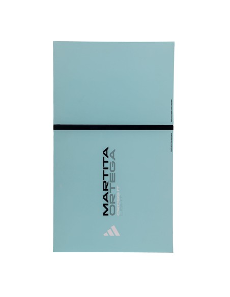 Adidas Crossit Pro Edt di Martita Ortega |Padel offers