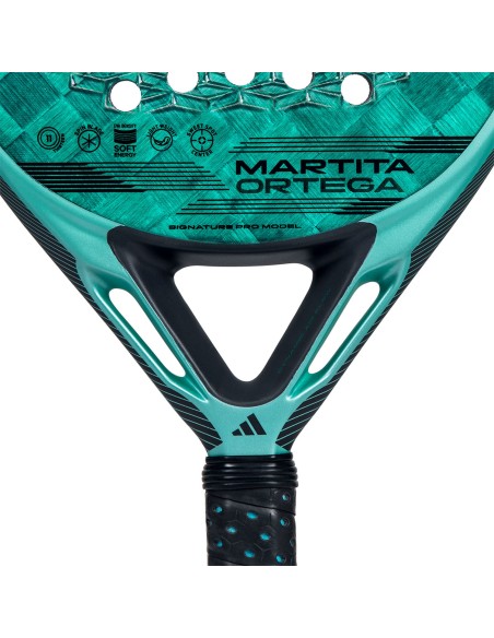 Adidas Crossit Pro Edt di Martita Ortega |Padel offers