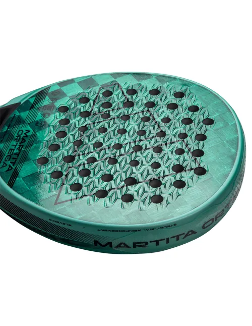 Adidas Crossit Pro Edt di Martita Ortega |Padel offers