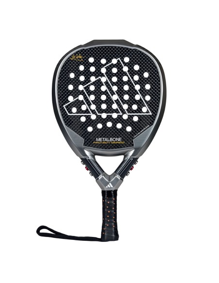 Adidas Metalbone Pro Edt por Ale Galán | Ofertas de padel