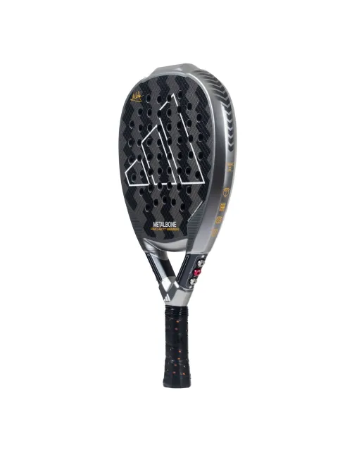 Adidas Metalbone Pro Edt por Ale Galán | Ofertas de padel