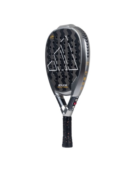 Adidas Metalbone Pro Edt por Ale Galán | Ofertas de padel
