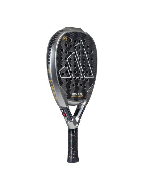 Adidas Metalbone Pro Edt por Ale Galán | Ofertas de padel