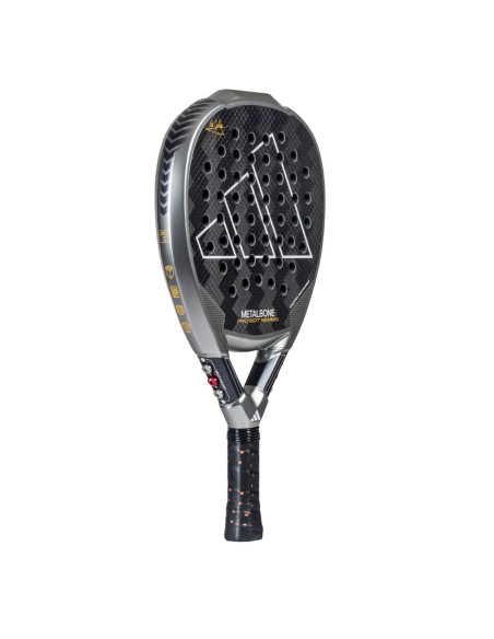 Adidas Metalbone Pro Edt por Ale Galán | Ofertas de padel