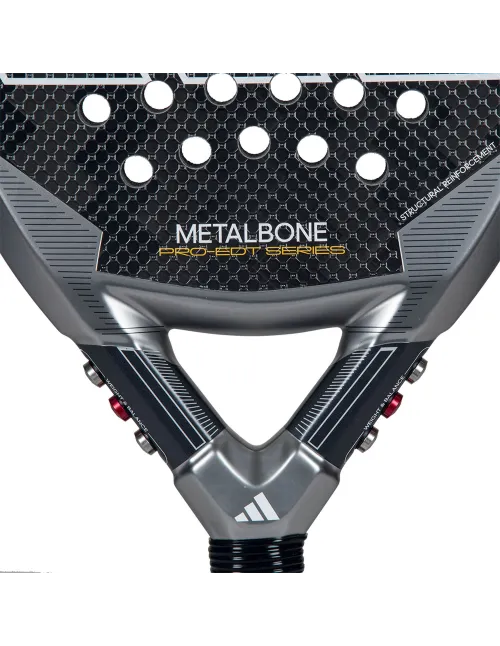 Adidas Metalbone Pro Edt por Ale Galán | Ofertas de padel