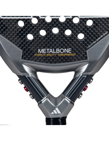 Adidas Metalbone Pro Edt por Ale Galán | Ofertas de padel