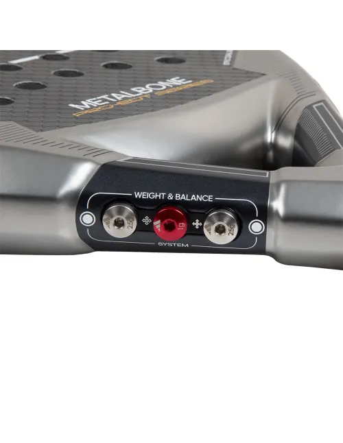 Adidas Metalbone Pro Edt by Ale Galán | Ofertas de pádel