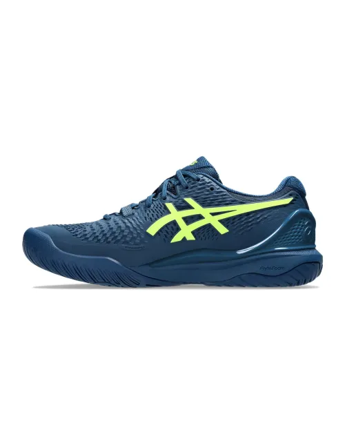 Asics Risoluzione gel 9 1041a330 404 |Padel offers