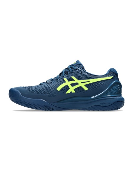 Asics Risoluzione gel 9 1041a330 404 |Padel offers
