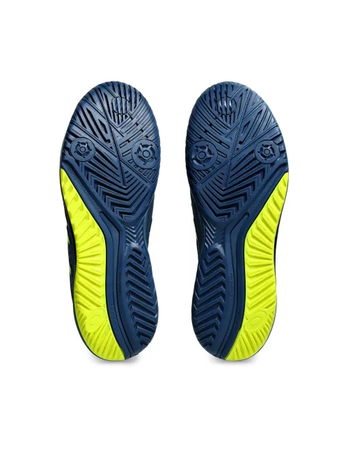 Asics Risoluzione gel 9 1041a330 404 |Padel offers