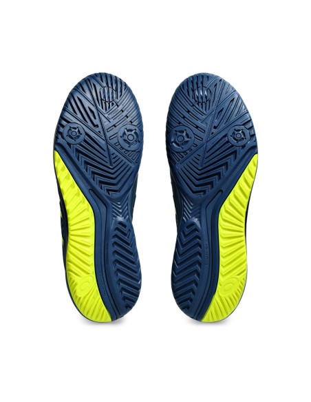 Asics Risoluzione gel 9 1041a330 404 |Padel offers