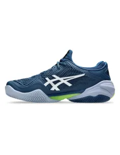 Asics Court Ff 3 Clay 1041a371 402 | Ofertas de pádel 2