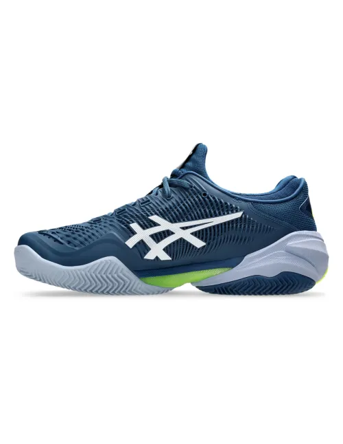 Asics Tribunal Ff 3 Argila 1041a371 402 | Ofertas de padel