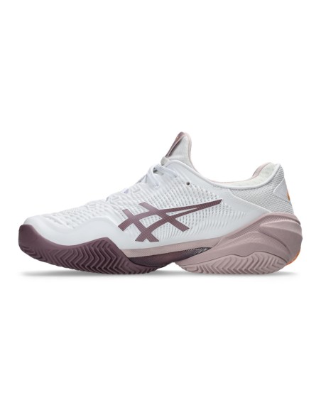 Asics Court Ff 3 Clay 1042a221 104 Donna |Padel offers