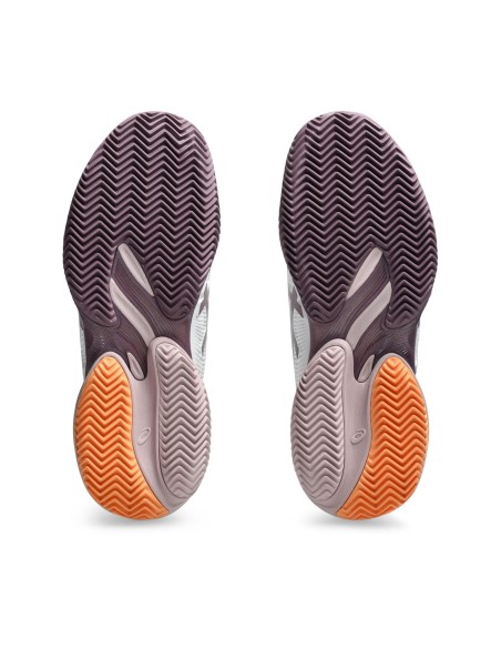 Asics Court Ff 3 Clay 1042a221 104 Mujer | Ofertas de pádel